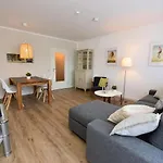 Haus Luv und Lee Appartement LEE05