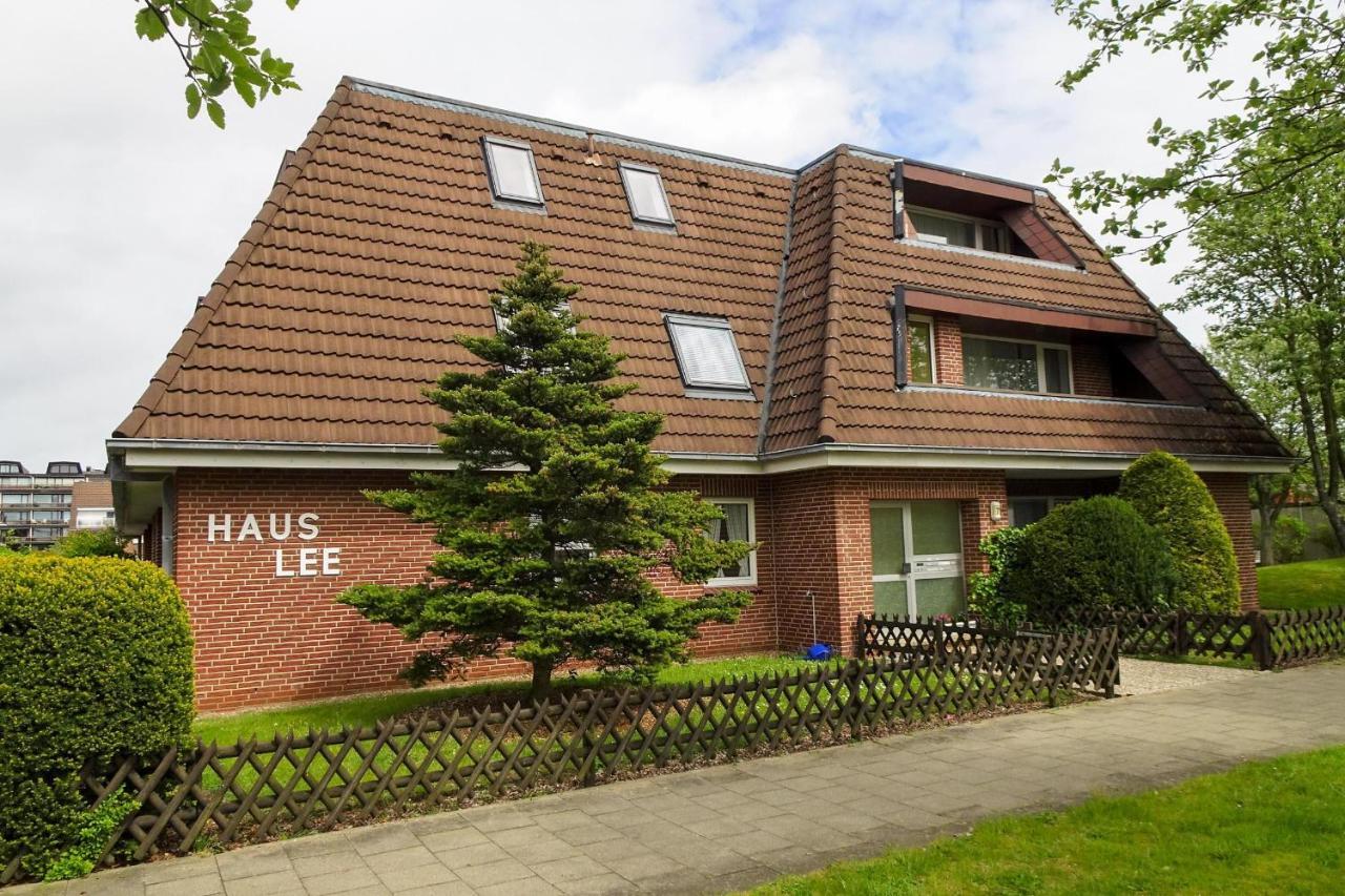 Haus Luv Und Lee Lee05 Apartment *