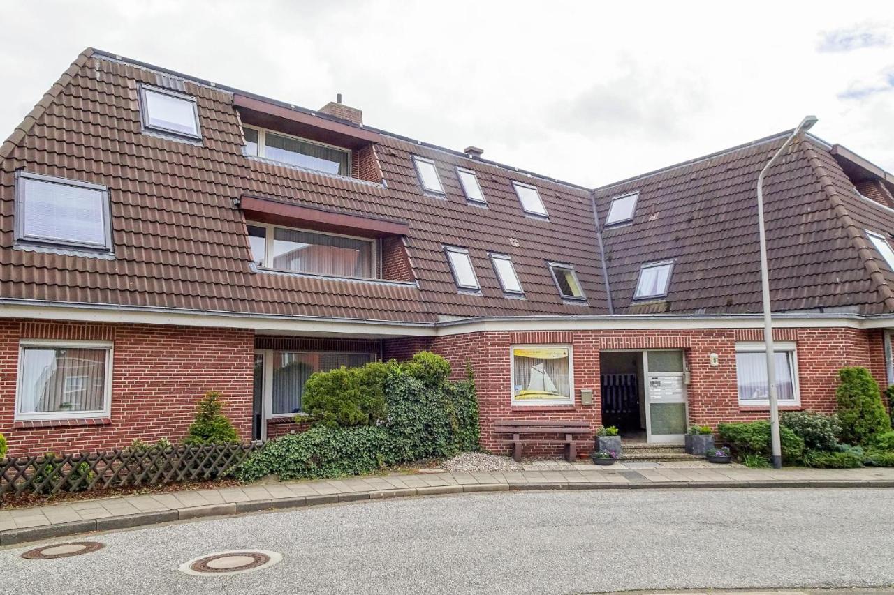 Haus Luv Und Lee Lee05 Apartment Cuxhaven