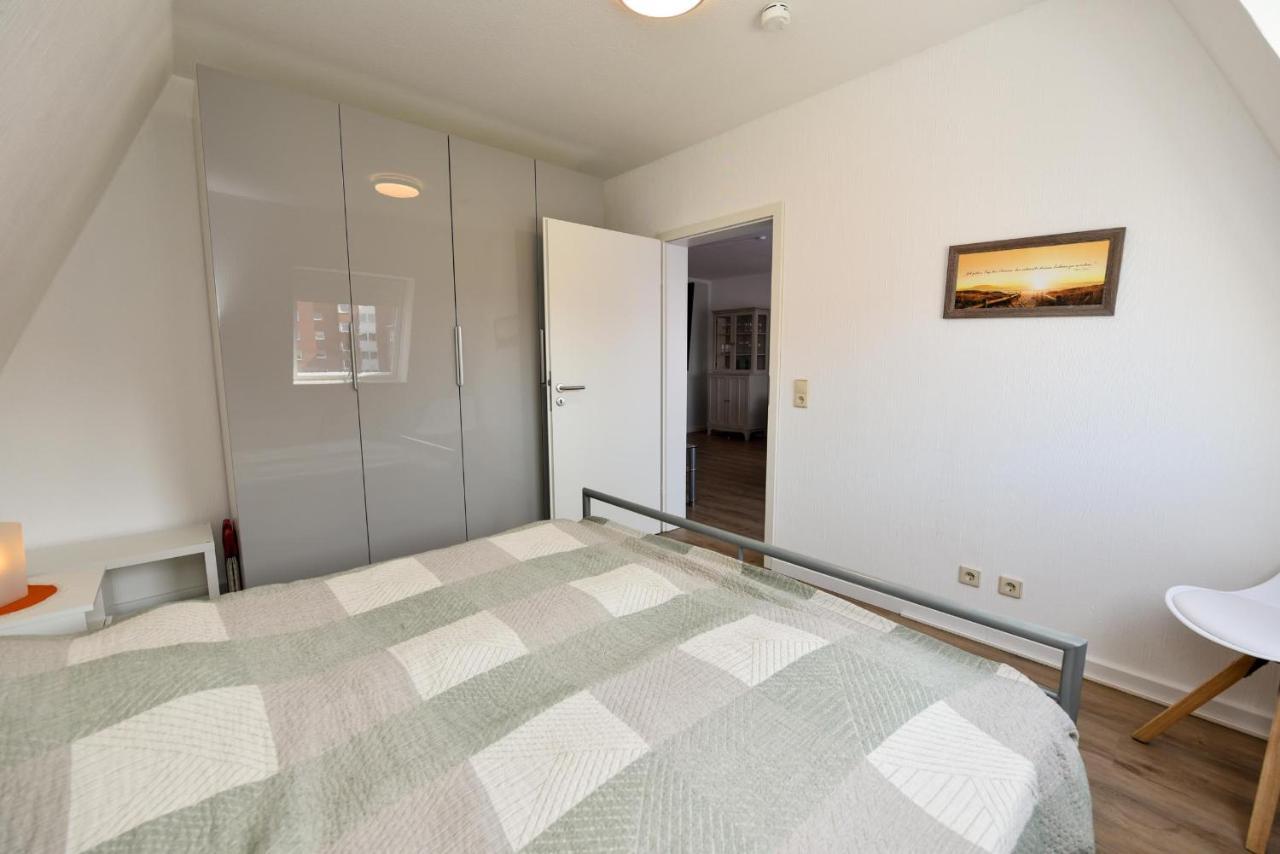 Haus Luv Und Lee Lee05 Apartment Cuxhaven