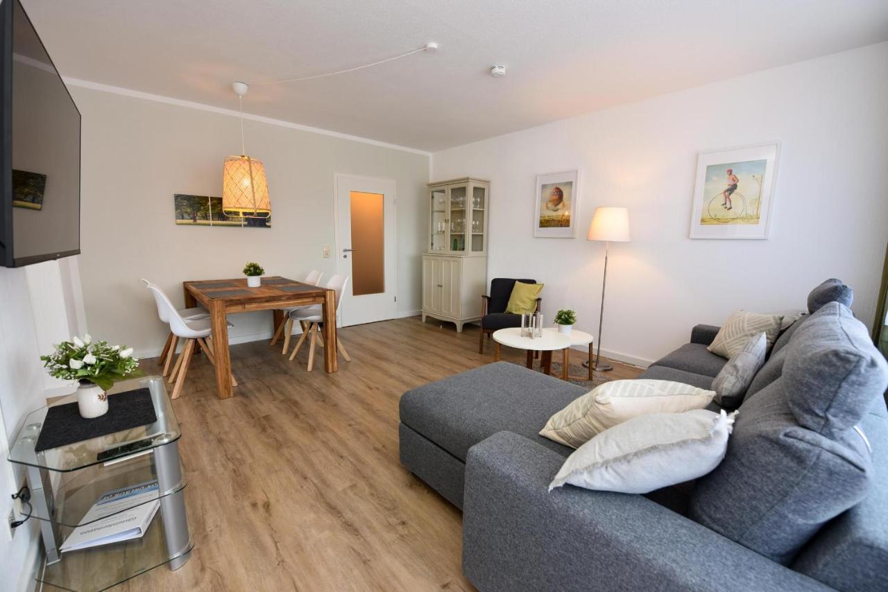 Haus Luv Und Lee Lee05 * Cuxhaven
