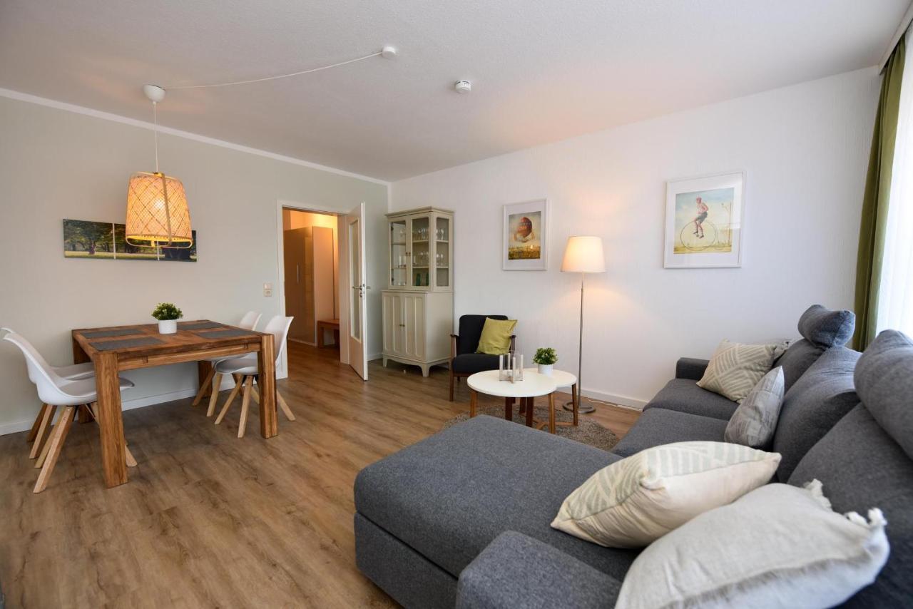 Apartment Haus Luv Und Lee Lee05 Cuxhaven