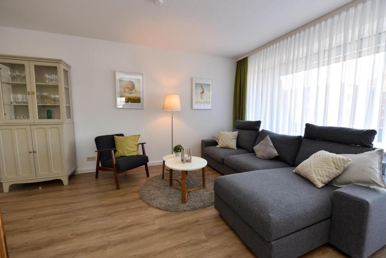 Haus Luv Und Lee Lee05 Cuxhaven