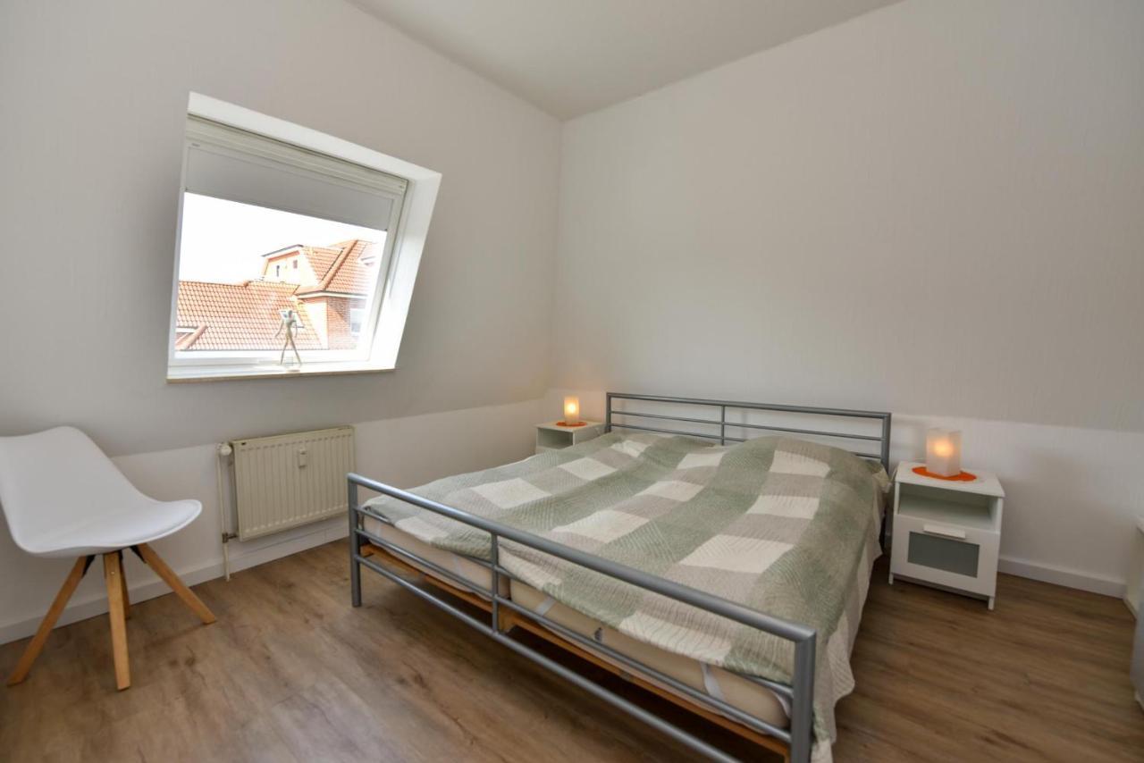 Haus Luv Und Lee Lee05 Cuxhaven