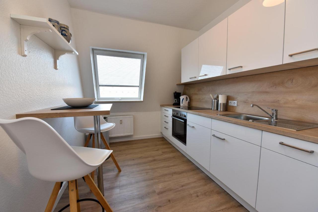 Haus Luv Und Lee Lee05 Apartment *