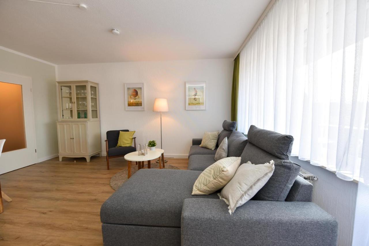 Apartment Haus Luv Und Lee Lee05 Cuxhaven