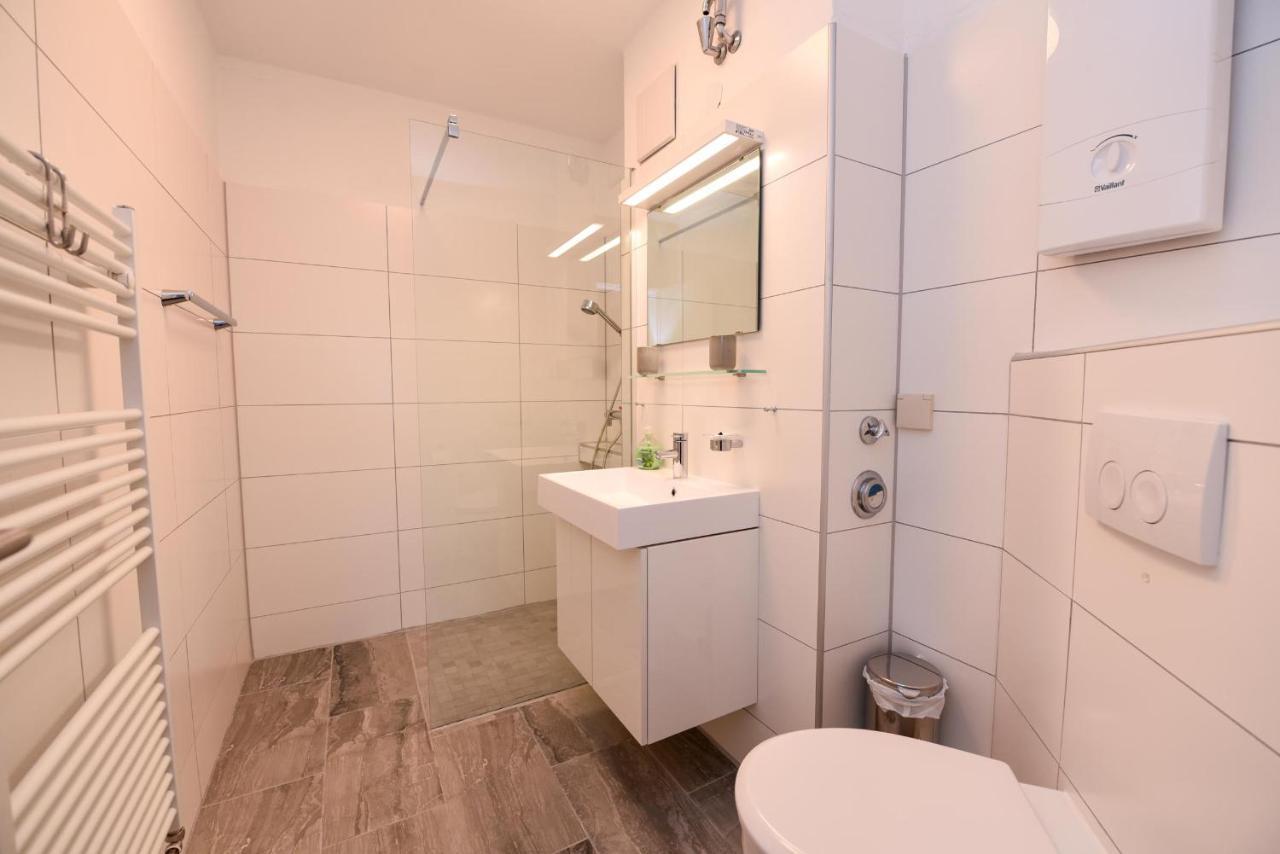 Apartment Haus Luv Und Lee Lee05